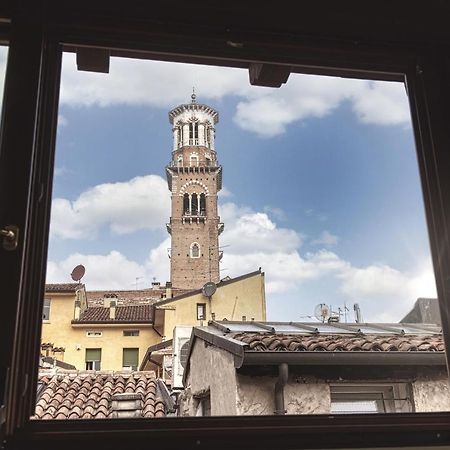 فندق Relais Balcone Di Giulietta فيرونا المظهر الخارجي الصورة