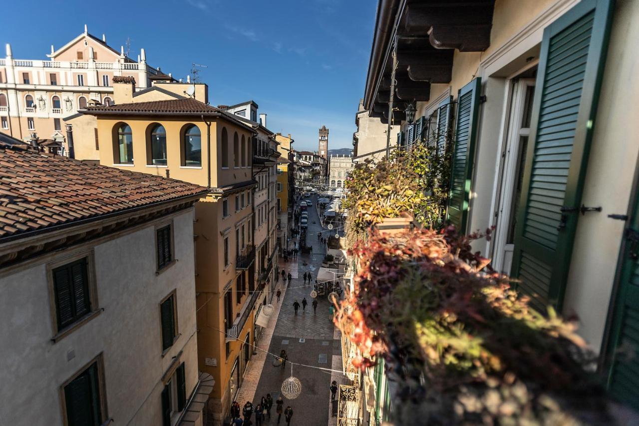 فندق Relais Balcone Di Giulietta فيرونا المظهر الخارجي الصورة